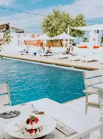 Nuba Summerland * مامايا