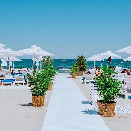 Nuba Summerland * مامايا