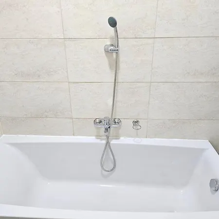 Nuba Summerland شقة مامايا