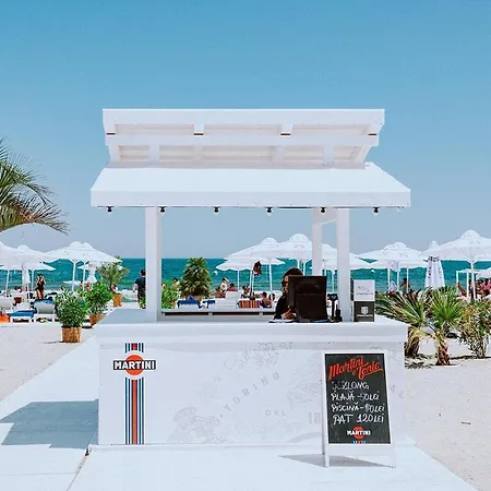 Nuba Summerland Апартаменты *